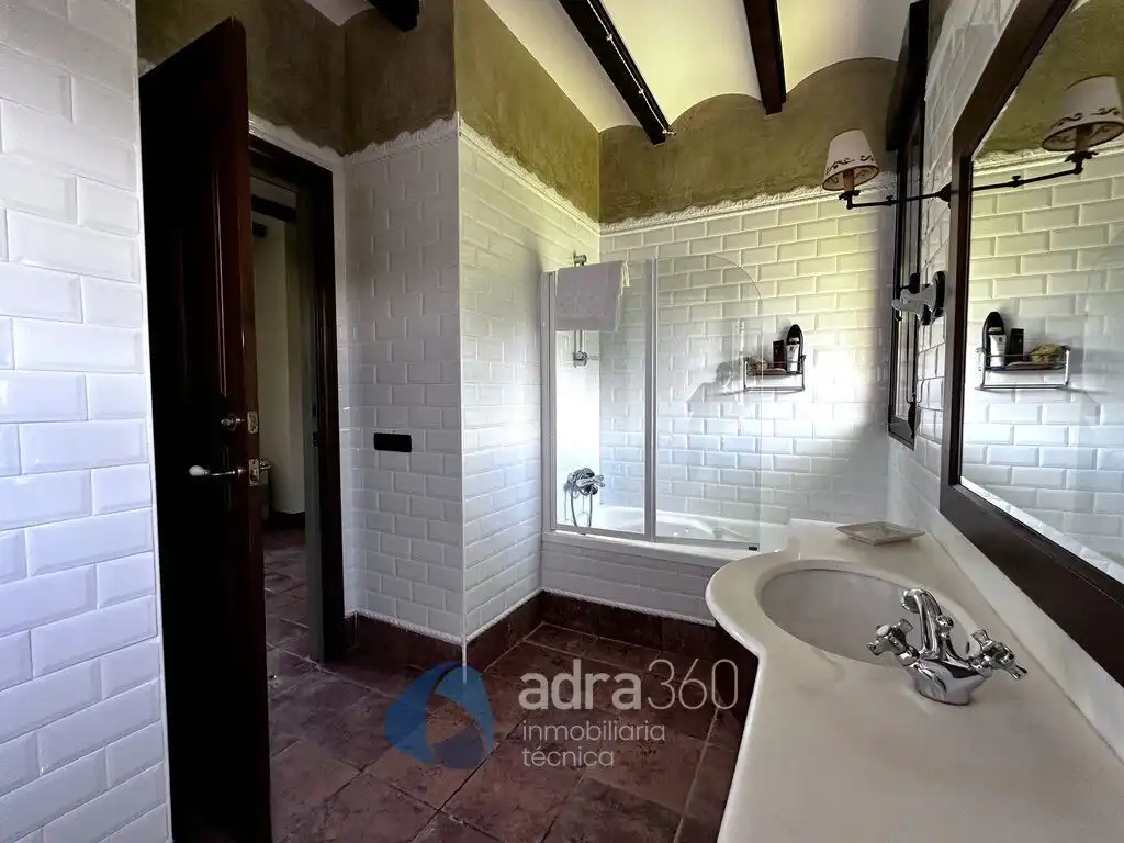 Haus mit Garten zum Verkauf in DS VILLAMEDIANA IREGUA Polígono 11 Parcela 73 LA CANTERA, imagen 85
