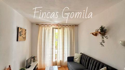 Foto 2 de Apartament en venda a Ronda, Arenal d'en Castell, Es Mercadal