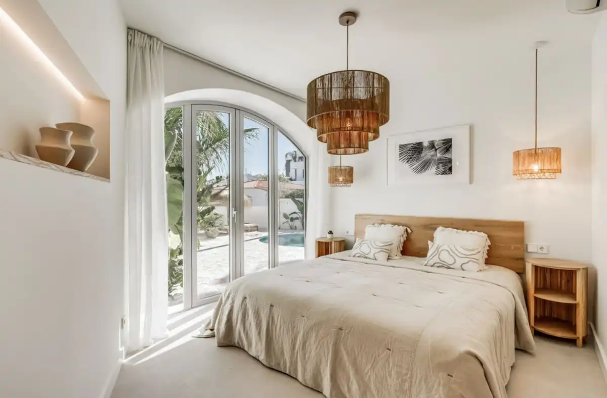 Villa con piscina in vendita a Nueva Andalucía, imagen 7