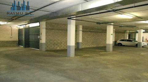 Photo 4 of Garage for sale in Rejas, Madrid