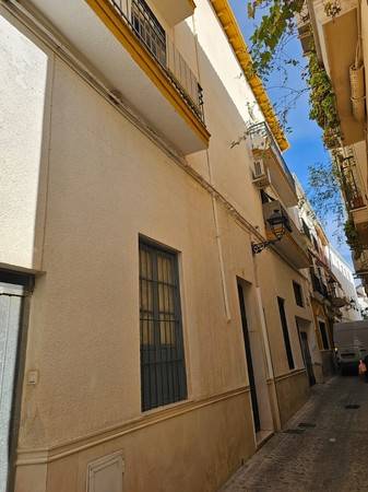 Piso en Venta en C/ Ntra Sra del Buen Suceso en Priego de Córdoba
