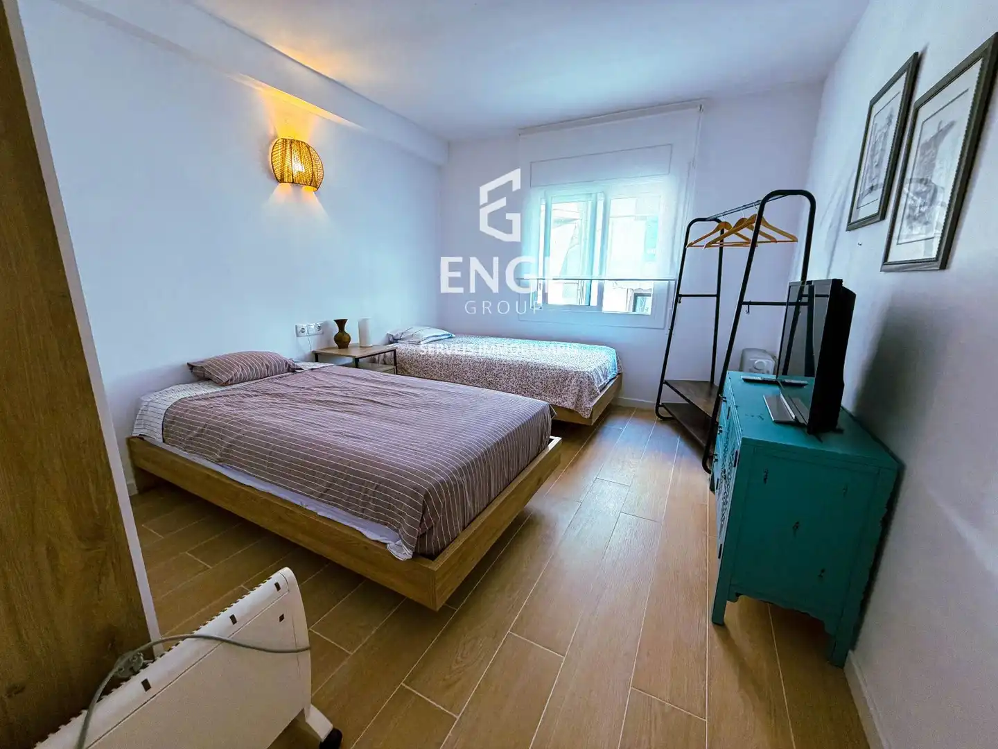 Flat with lift for sale in Maritim Sant Joan de Deu, imagen 9