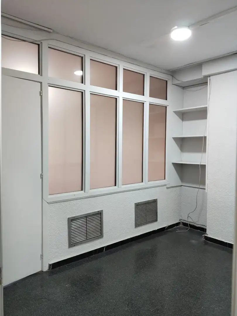 Oficina de alquiler en Valencia