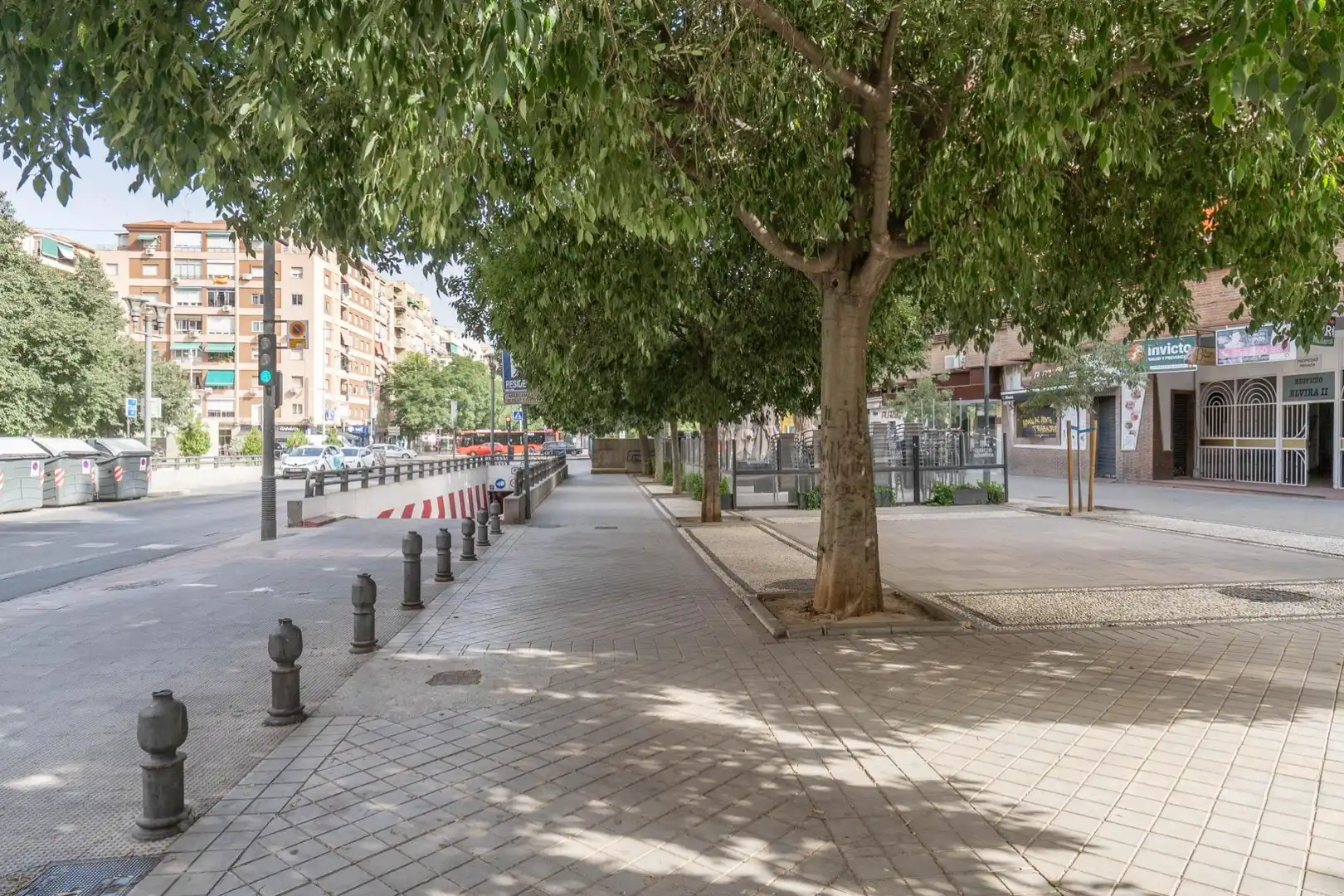Habitació a PINTOR RODRIGUEZ ACOSTA, Camino de Ronda