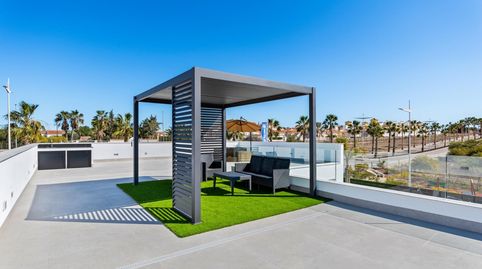 Villas de lujo de nueva construcción en La Finca Golf, Algorfa, imatge 2