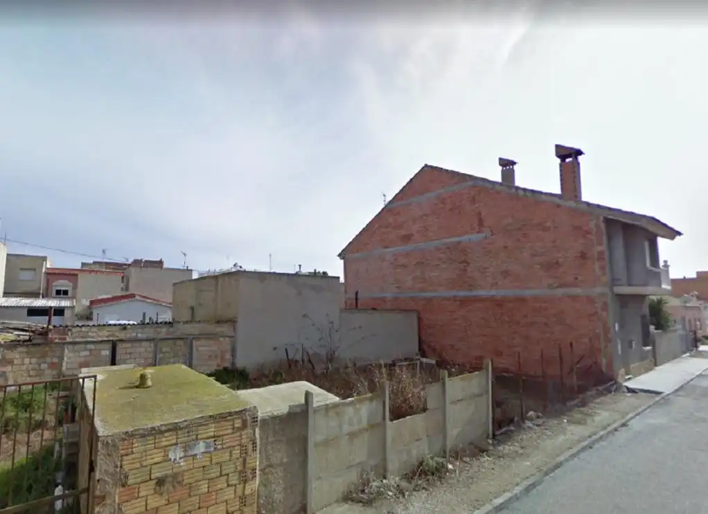 Rural land for sale in BENAVENTE, imagen 3