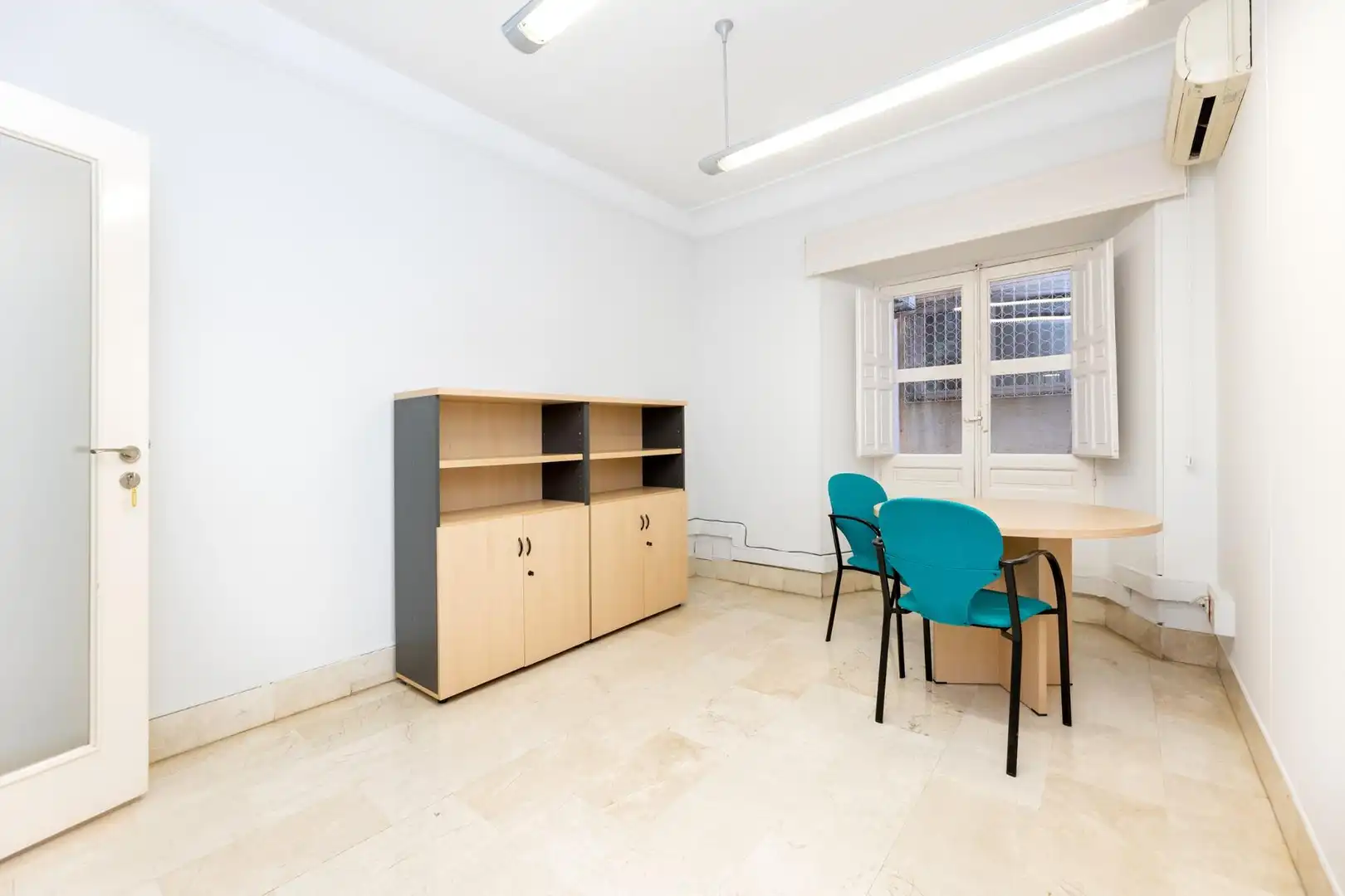 Piso en venta en San Matías - Realejo