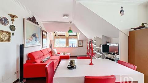 Foto 3 de Ático en venta en Estrada Circunvalación, 53, Sanxenxo pueblo, Sanxenxo
