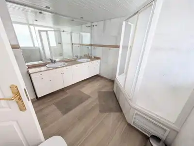 Duplex con piscina in vendita a Arroyo de la Miel, imagen 29