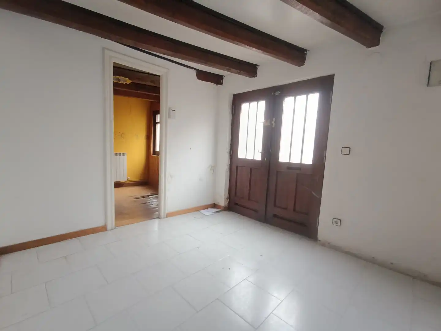 Finca rústica en venta en Lizarra Kalea, Irurtzun