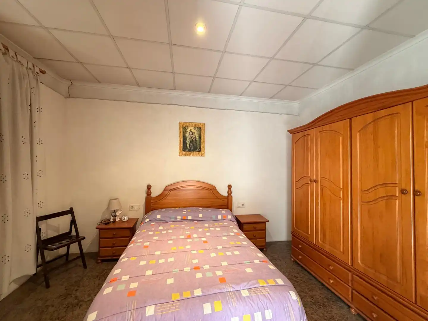 Habitación de Casa adosada en venta en Almoradí, Alicante