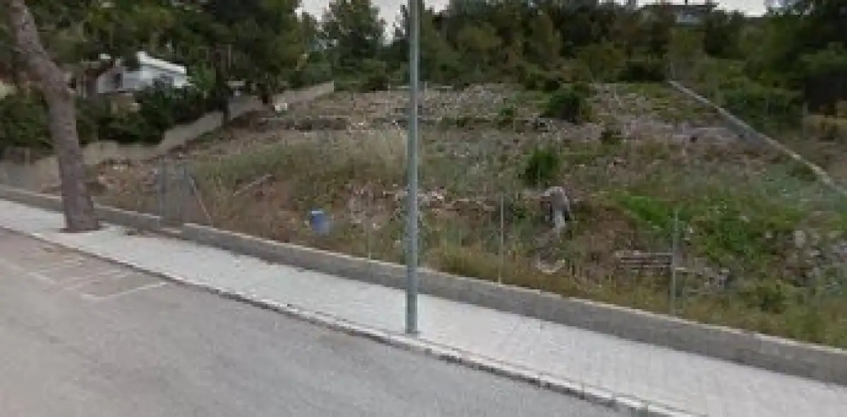 Terreno residenziale in vendita a Costa Cunit - Els Jardins - Els Rosers, imagen 5