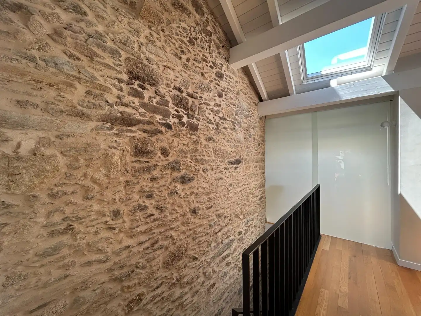 Casa adosada en venta en Casco Histórico