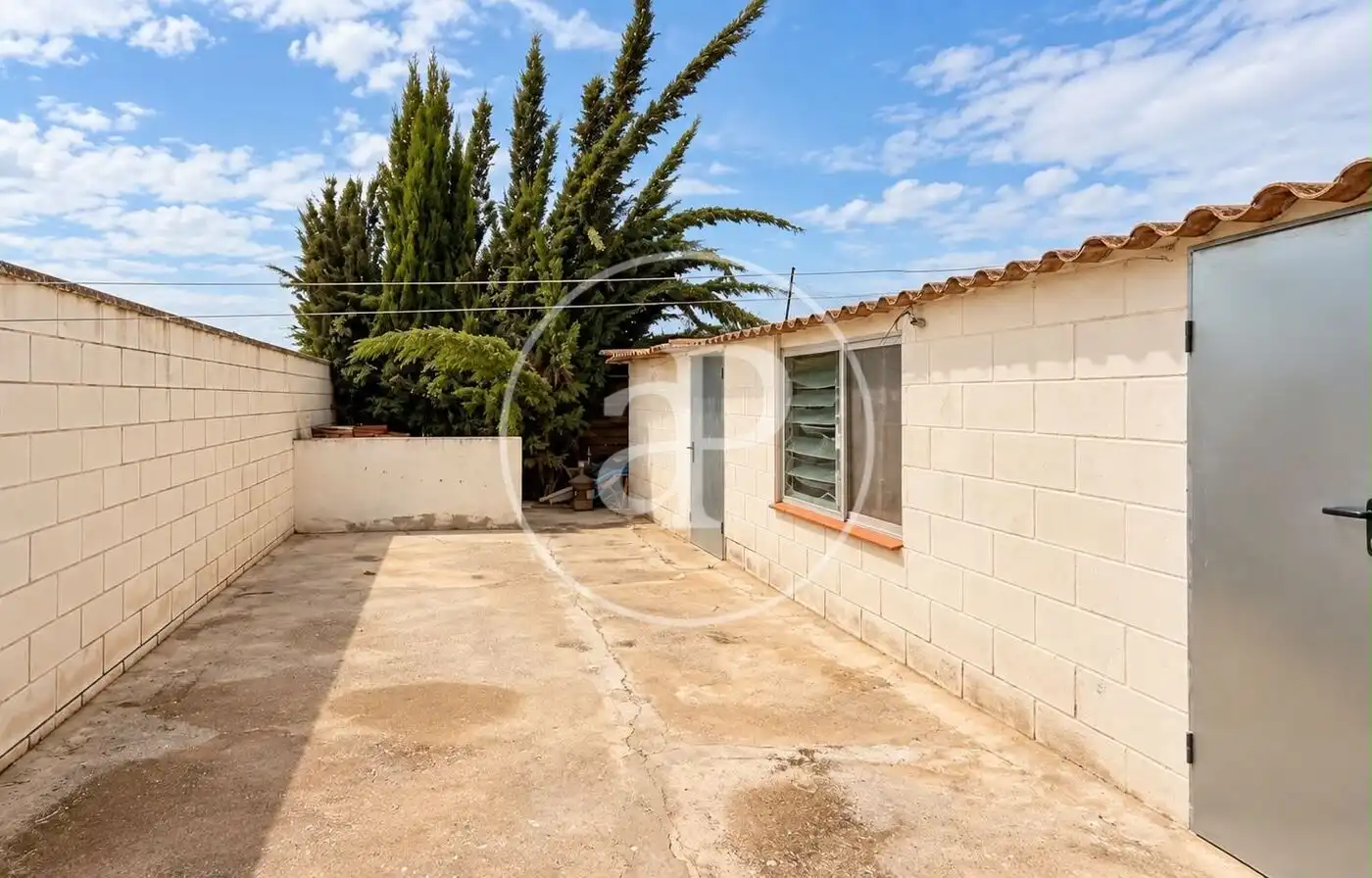 Casa a schiera con giardino in vendita a Pedralba, imagen 21