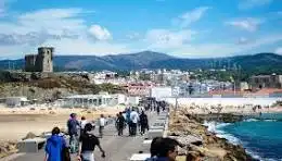 Vista exterior de Residencial en venta en Algeciras