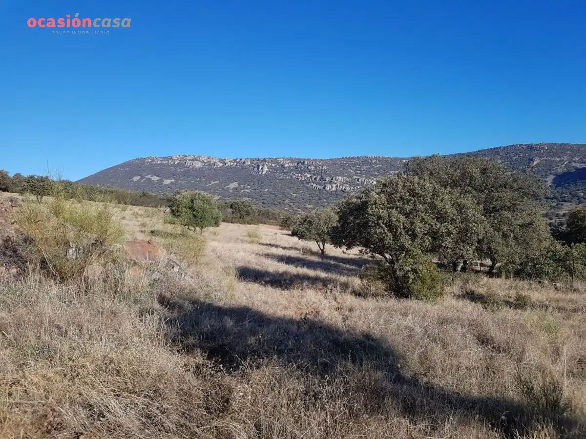Casa o chalet en venta en Santa Eufemia