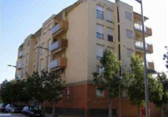 Vista exterior de Pis en venda en Tortosa