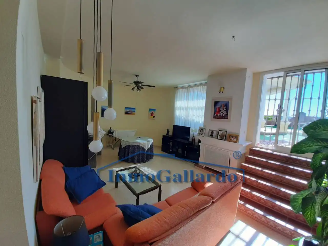 Haus mit Pool zum Verkauf in Torre del Mar, imagen 31