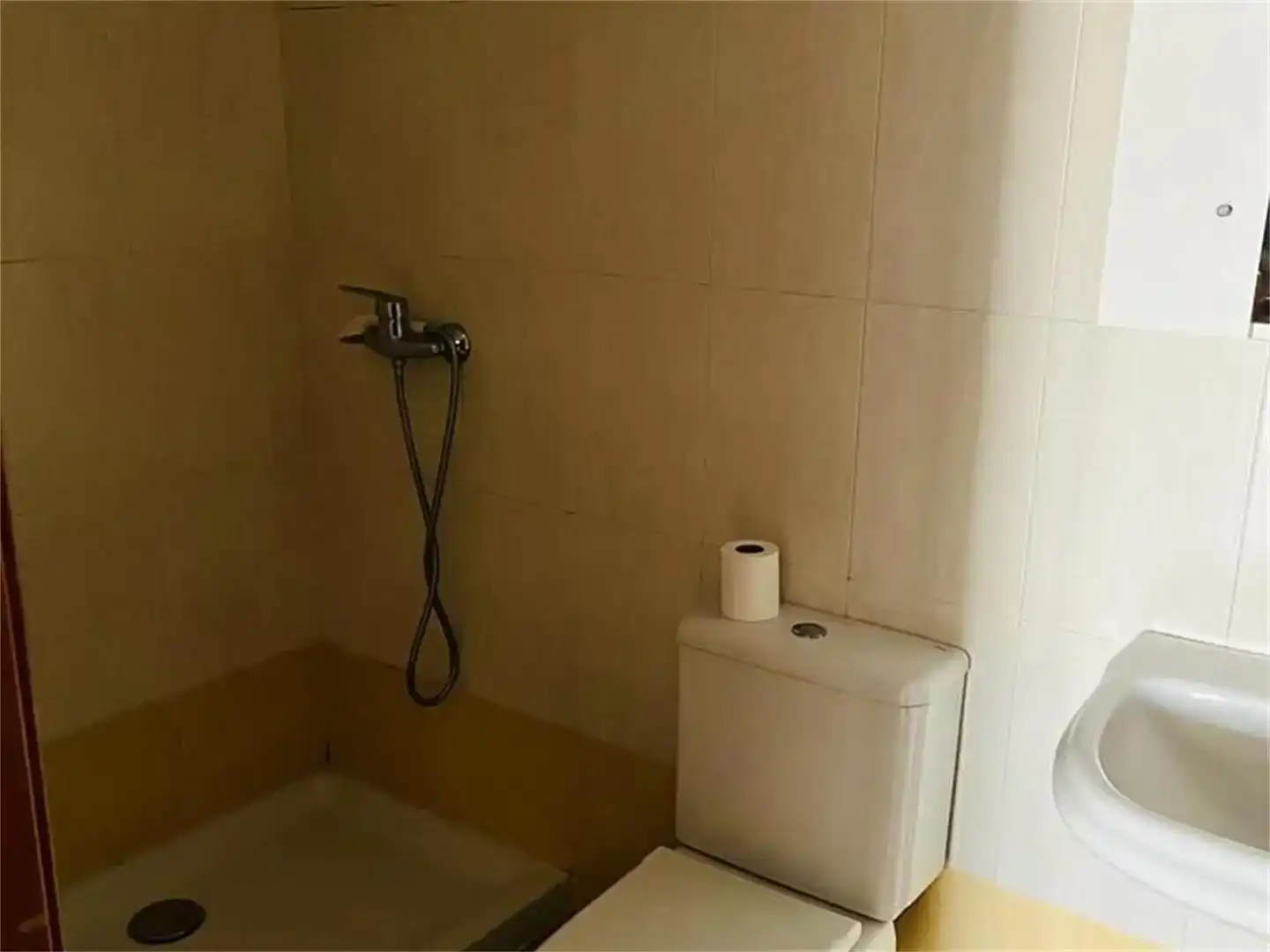 Baño de Casa o chalet en venta en Huerta, Salamanca