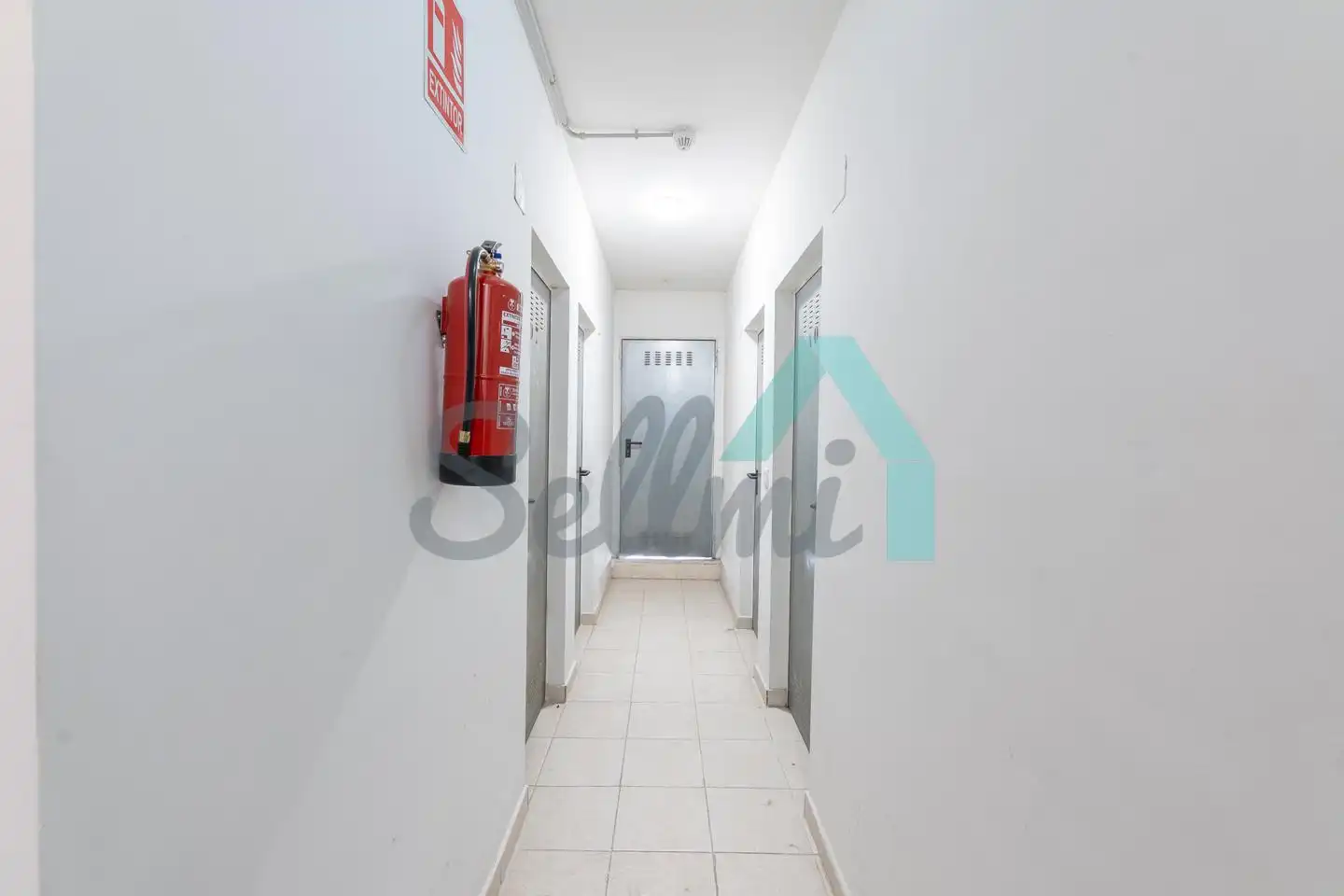 Piso en venta en Oviedo  con Calefacción, Parquet y Trastero