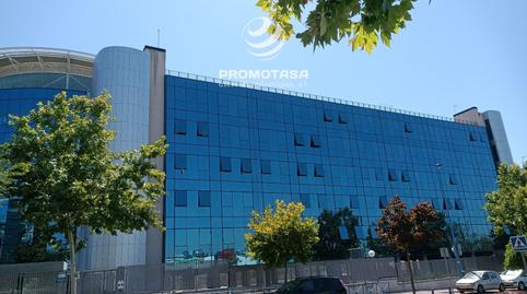 Foto 4 de Loft de lloguer a Tomas Edison, Rivas Futura, Rivas-Vaciamadrid