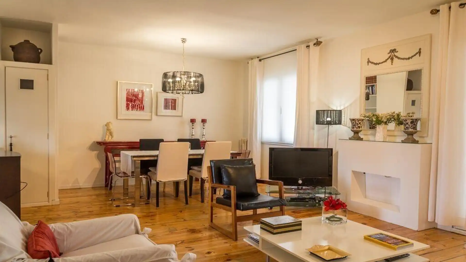 Wohnung zur Miete in Requena