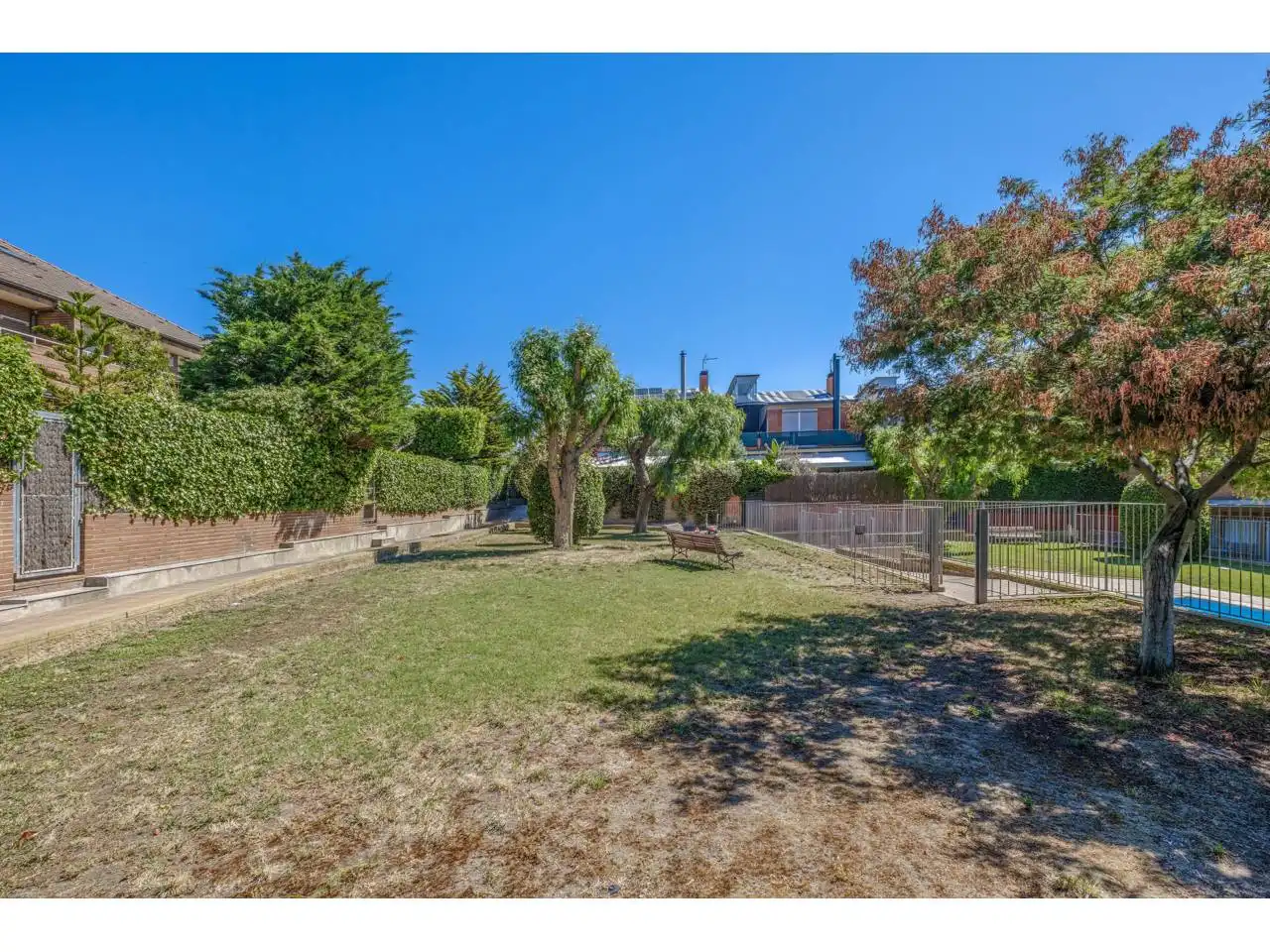 Casa o xalet en venda en Matadepera amb Calefacció, Jardí privat i Terrassa