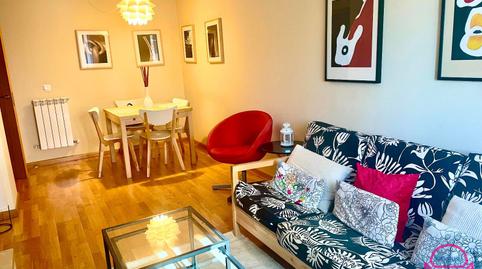 Foto 4 de Apartament de lloguer a Justiniano Rodríguez, El Soto, León