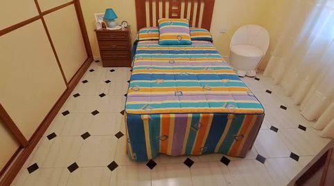 Foto 5 de Casa o xalet en venda a Calle Luis Dorado, El Poblado - Abulagar, Puertollano