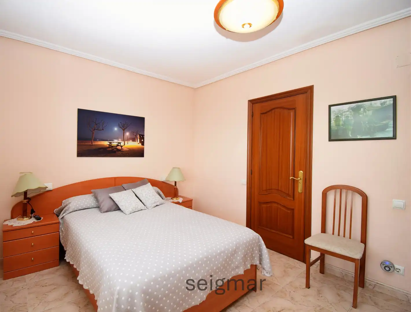 Wohnung mit Terrasse zum Verkauf in Carrer del Condestable Zaragoza 42, imagen 17