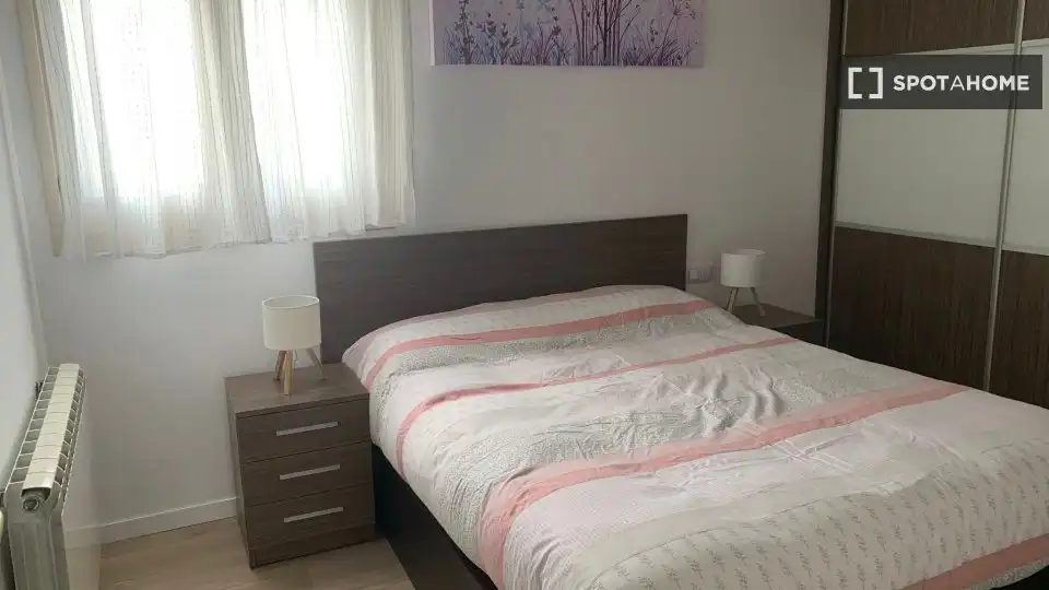 Flat for rent in Centre