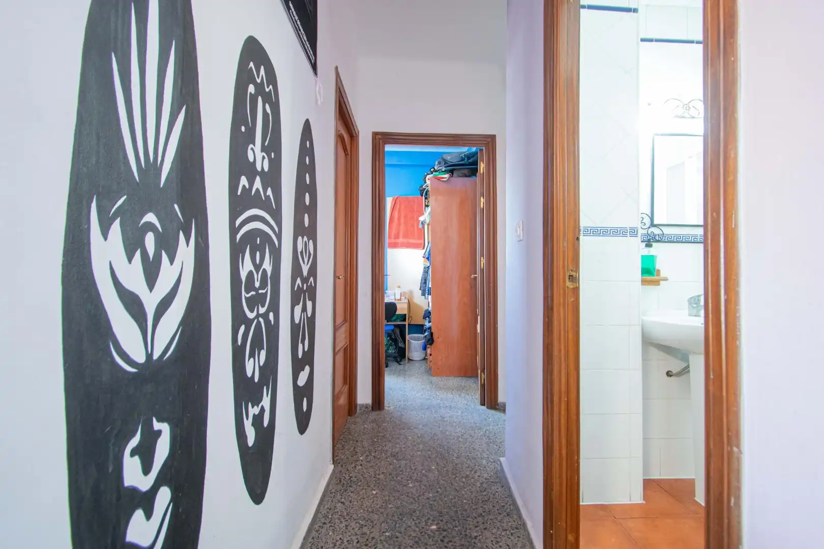 Flat for sale in Sevilla