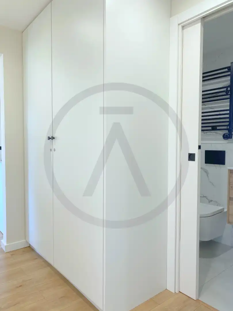 Habitación de Piso en venta en Terrassa con Aire acondicionado, Calefacción y Parquet