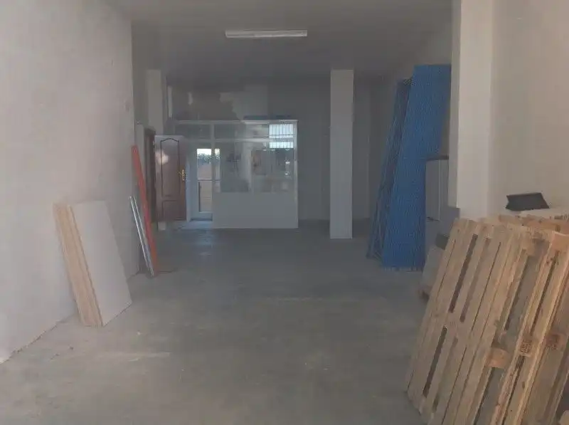Local comercial en venda a Santo Domingo de la Calzada, imagen 7
