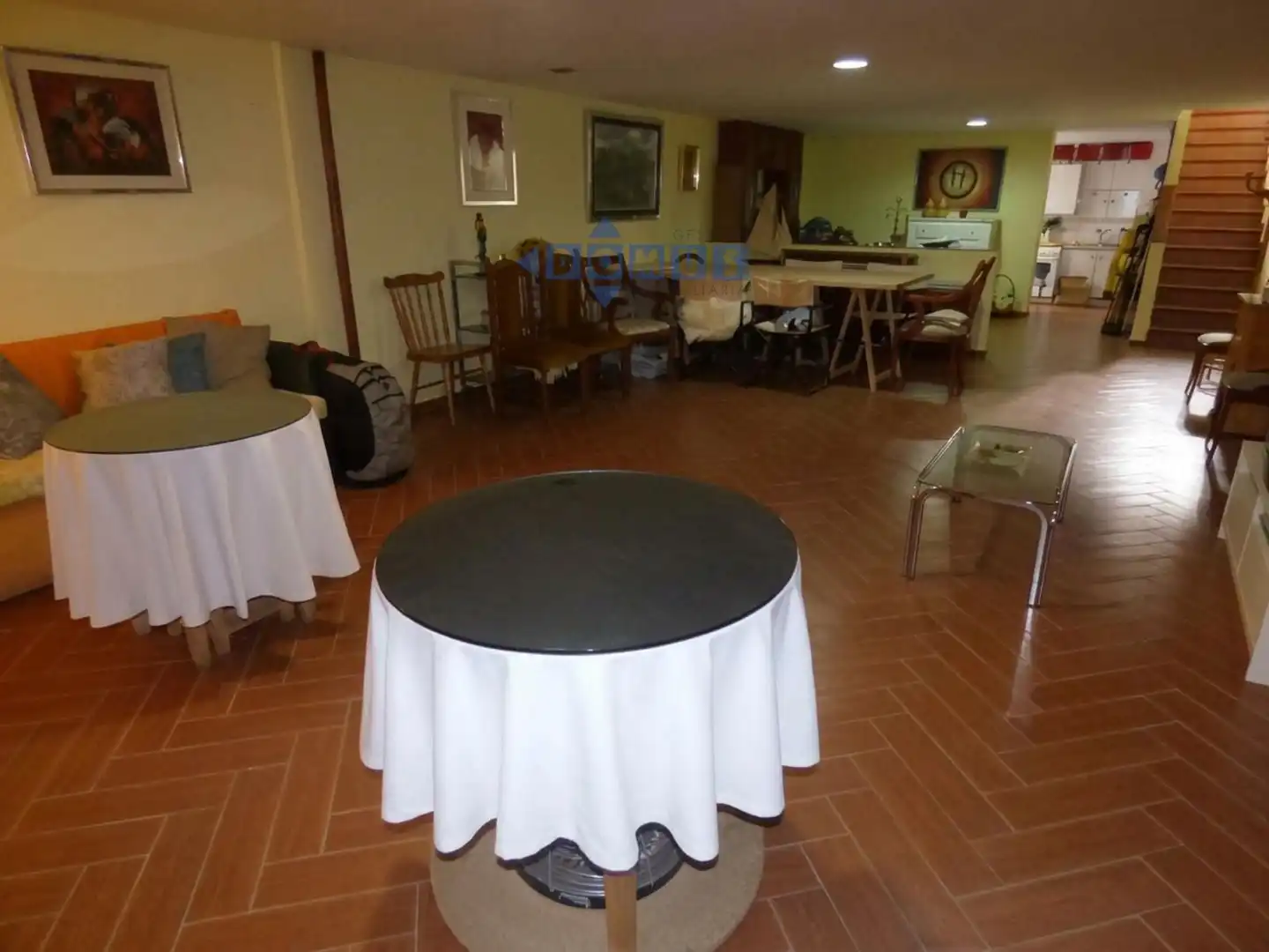 Casa con terrazza in vendita a San Rafael, imagen 7