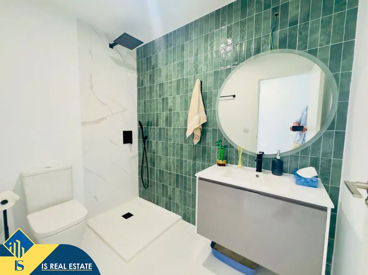 Apartamento con piscina en venta en San Miguel de Salinas, imagen 22