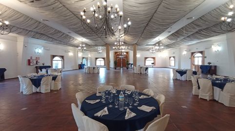 Foto 5 von Geschaftsraum zum Verkauf in Ctra/ la Algaba, Puerto Deportivo, Chipiona