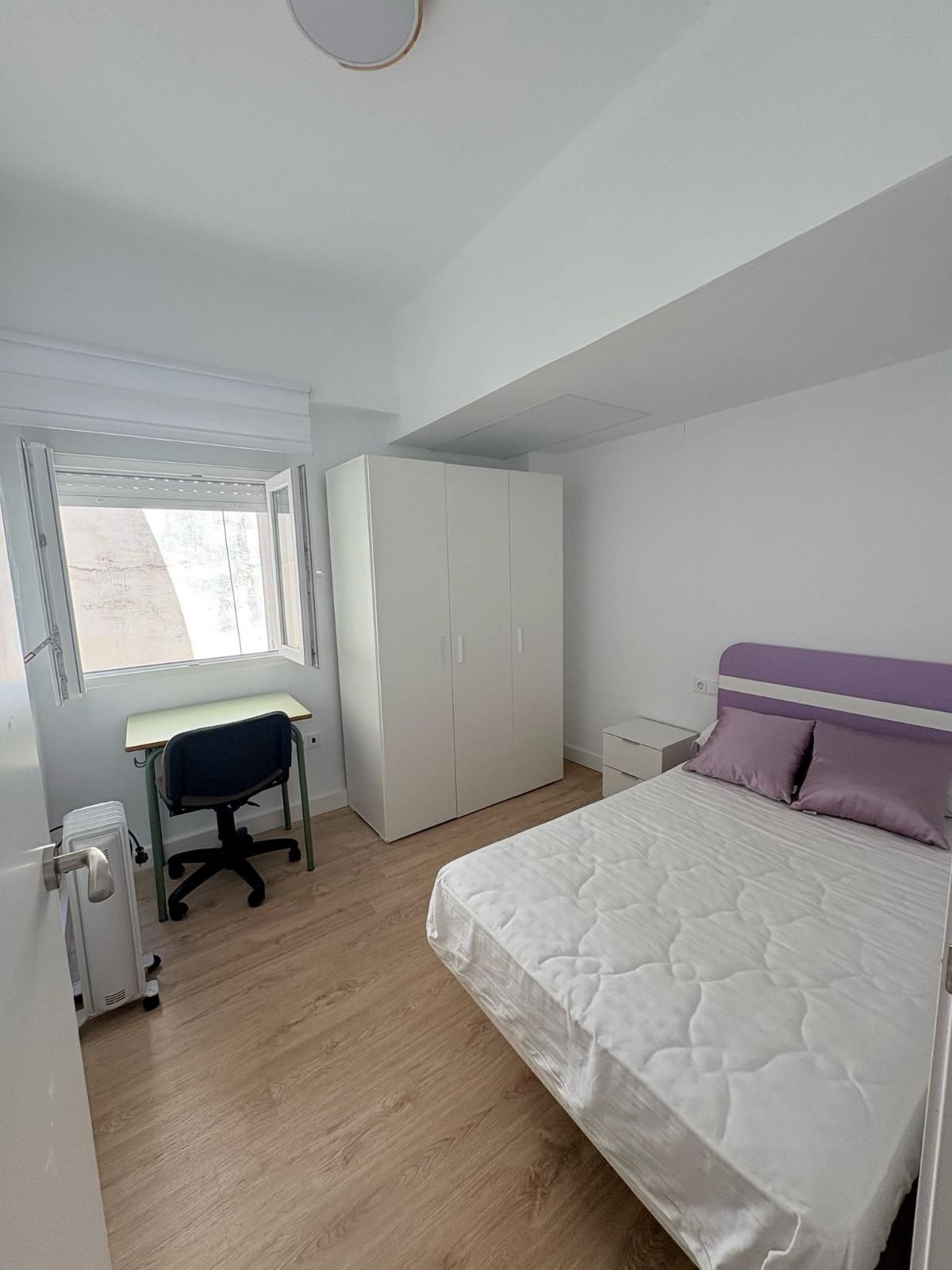 Habitación de Piso en venta en Cáceres Capital con Terraza