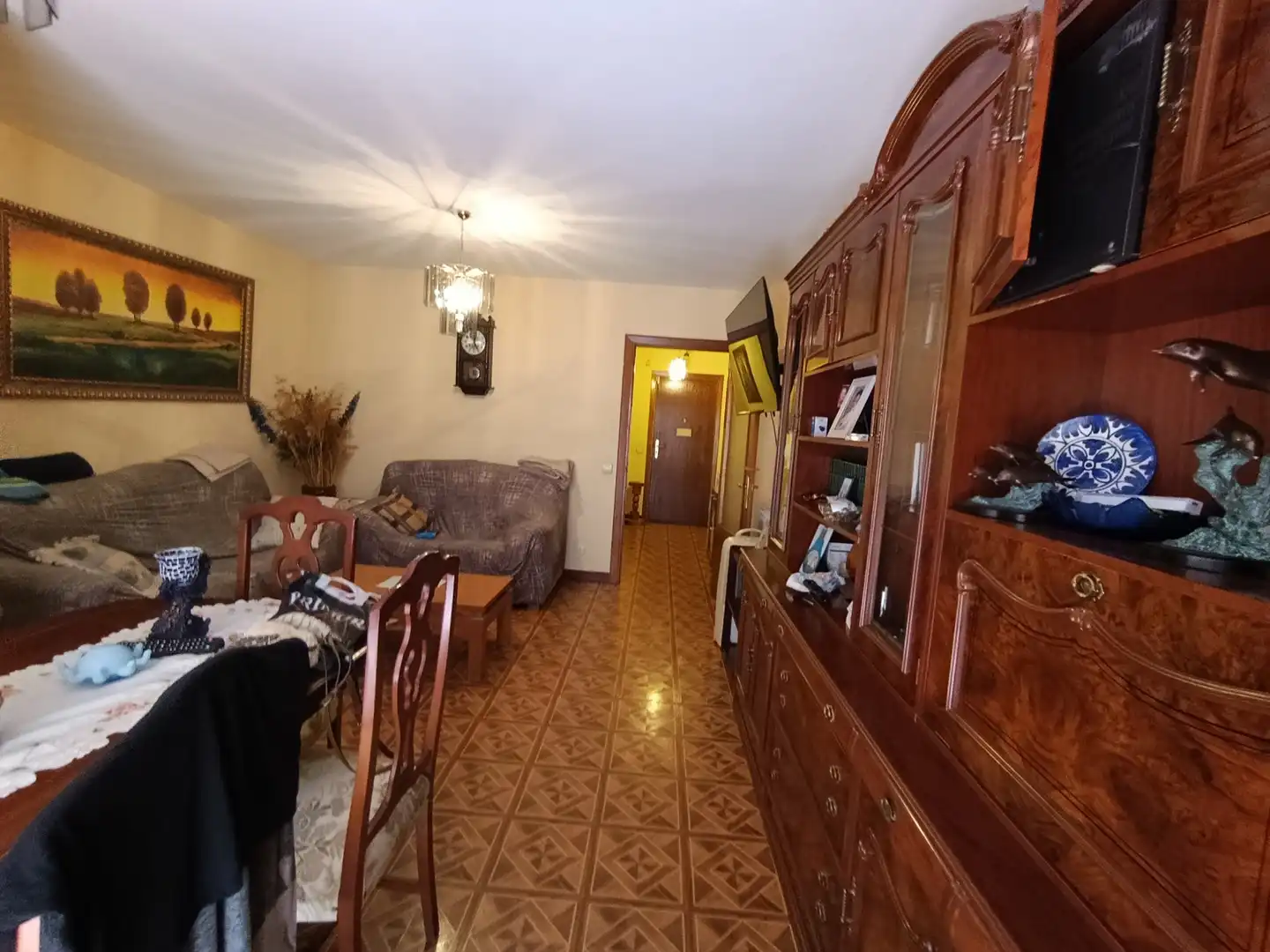 Piso con ascensor en venta en Avenida Libertad 11, imagen 8