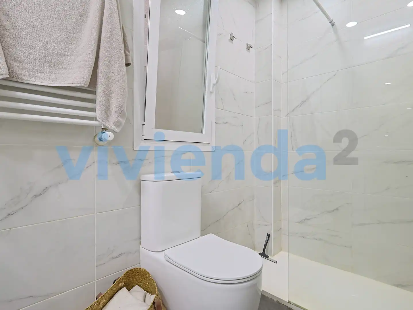 Appartamento con ascensore in vendita a Calle de Nicasio Gallego, imagen 17