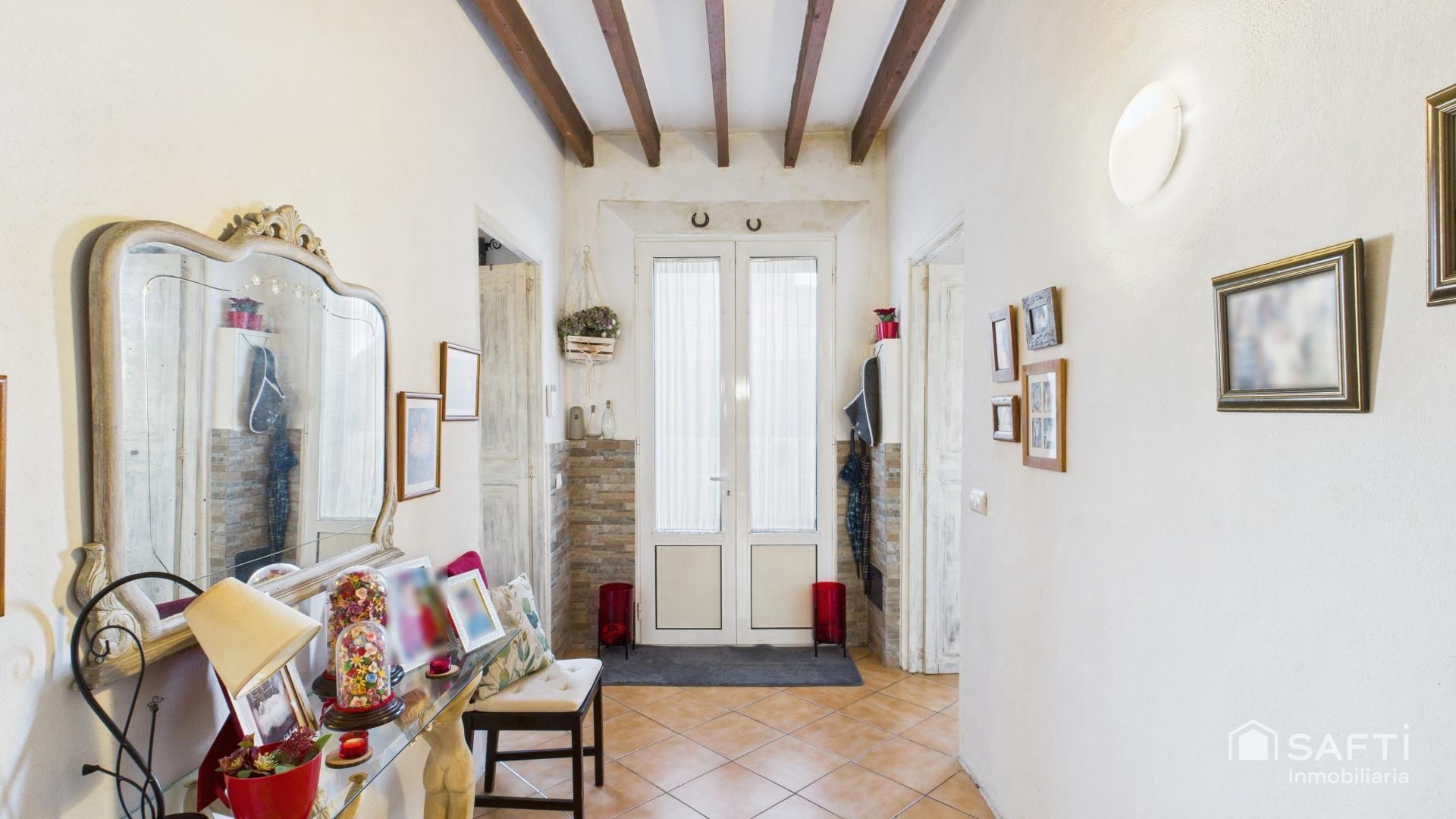 Piso en venta en  Palma de Mallorca