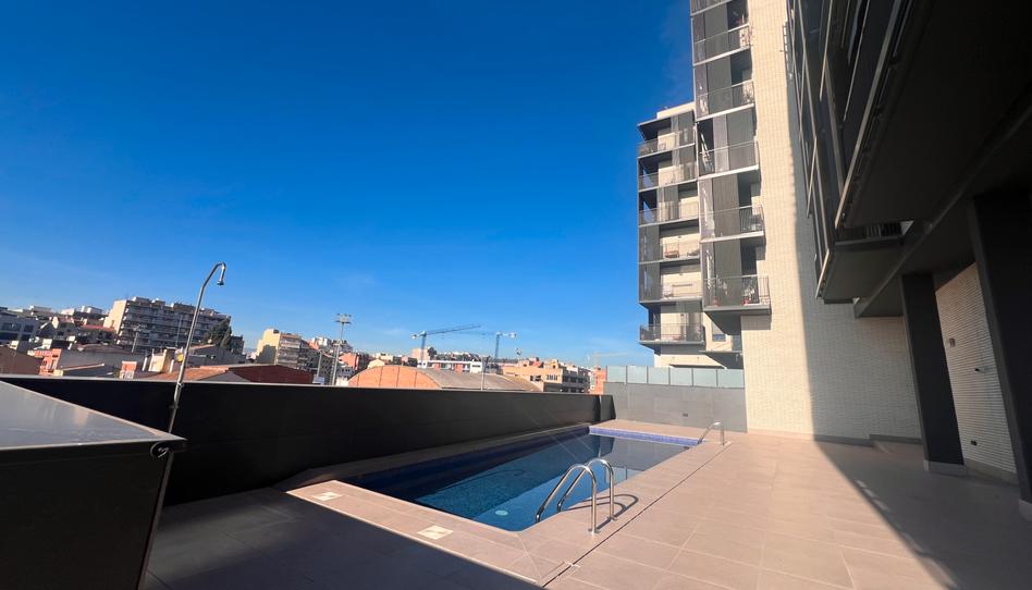 Photo 1 of Flat to rent in Font Verda, Barcelona