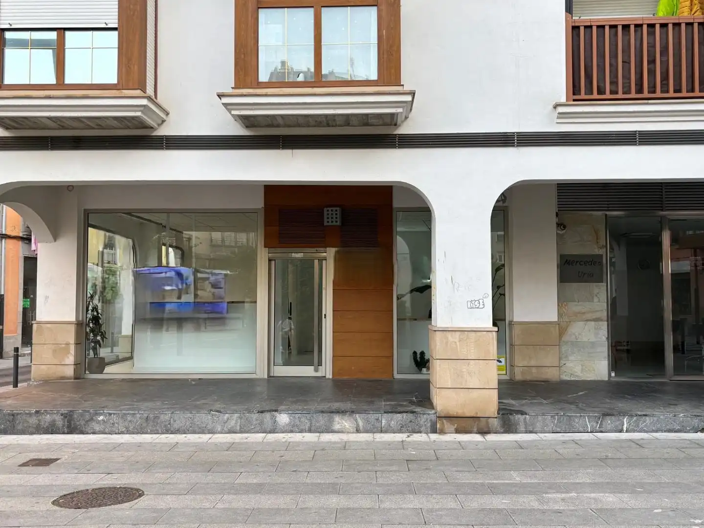 Business premises for sale in Renteria reyes, imagen 6