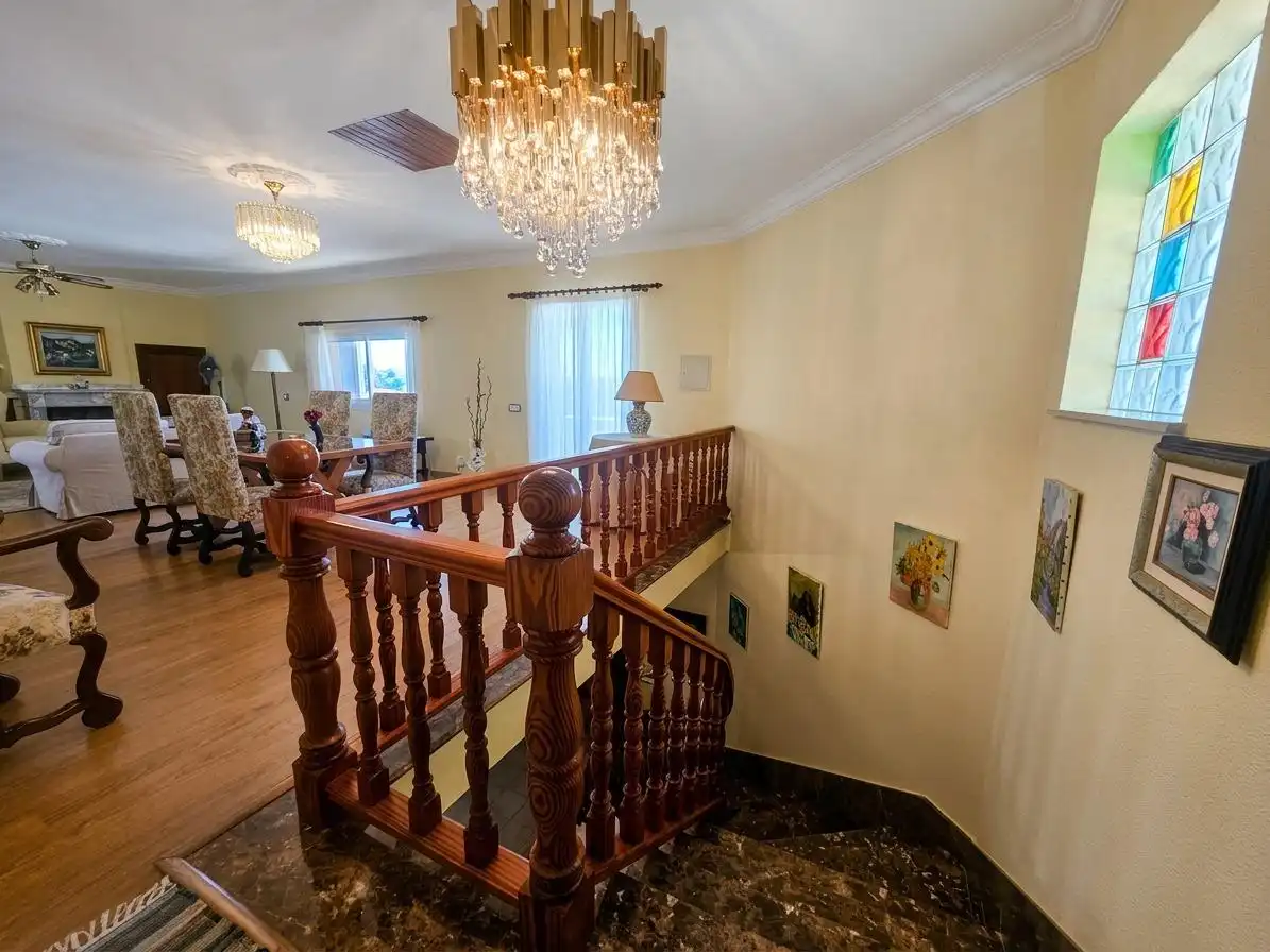 Casa o chalet en venta en  Palma de Mallorca con Piscina comunitaria