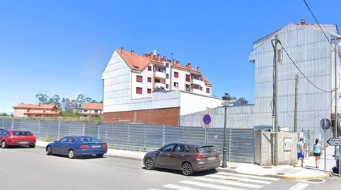 Foto 4 de Edifici en venda a Avenida Brañas, Negreira, A Coruña