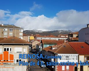 Flat for sale in COLÓN, 1, Reinosa