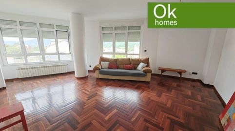 PRECIOSO PISO, CÉNTRICO Y TODO EXTERIOR