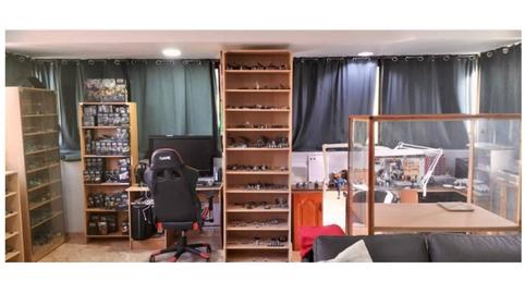 Foto 2 de Casa o xalet en venda a Villamontes - Boqueres, Alicante