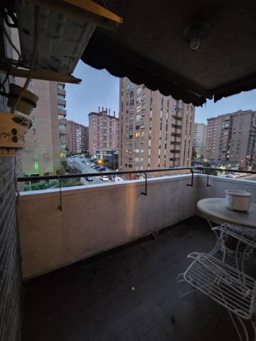 Apartamento en Alquiler en La Paz