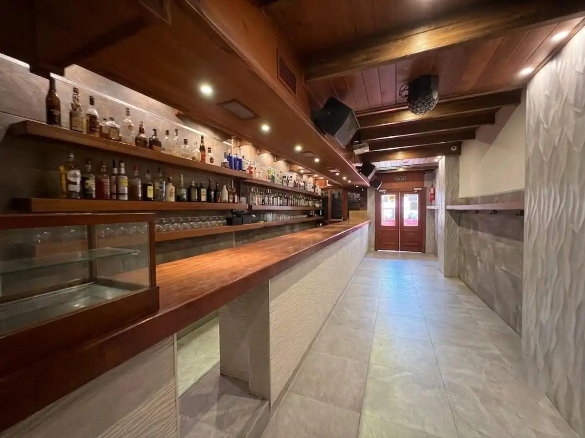 Business premises for sale in Calle APOLO, imagen 24